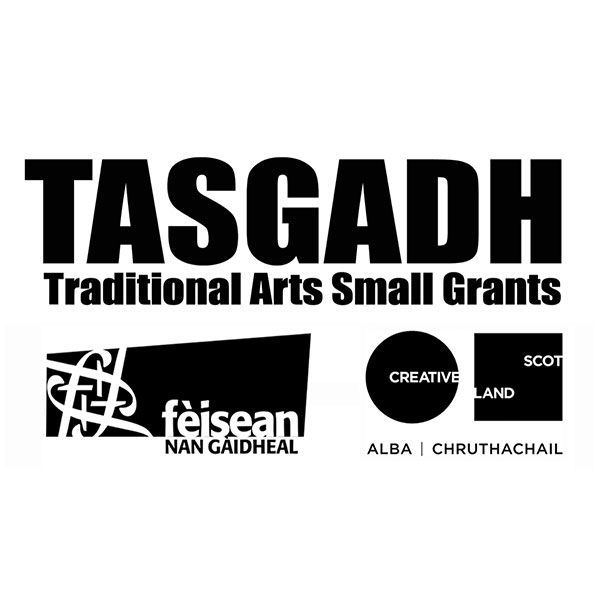 Read more about the article Tasgadh – funding for traditional artists